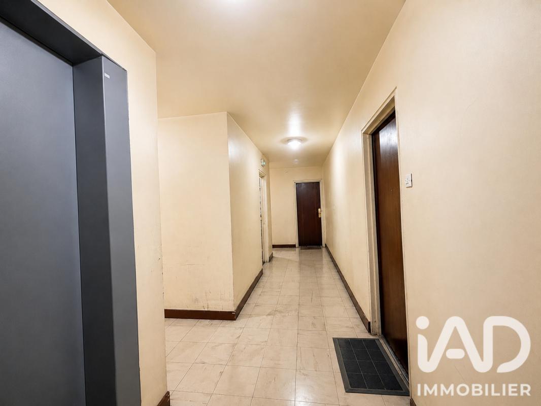 Appartement 4 Pièce(s) Bagnolet - Photo 7