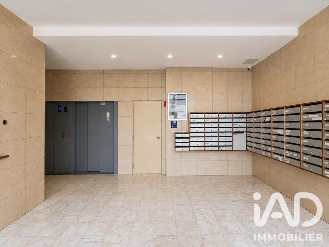 Appartement 4 Pièce(s) Bagnolet - Photo 8