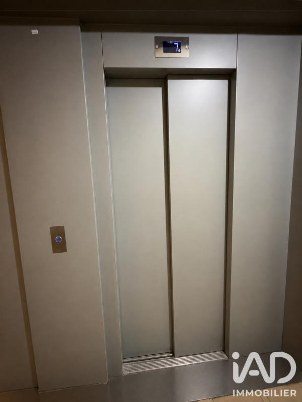 Appartement 4 Pièce(s) Bagnolet - Photo 9
