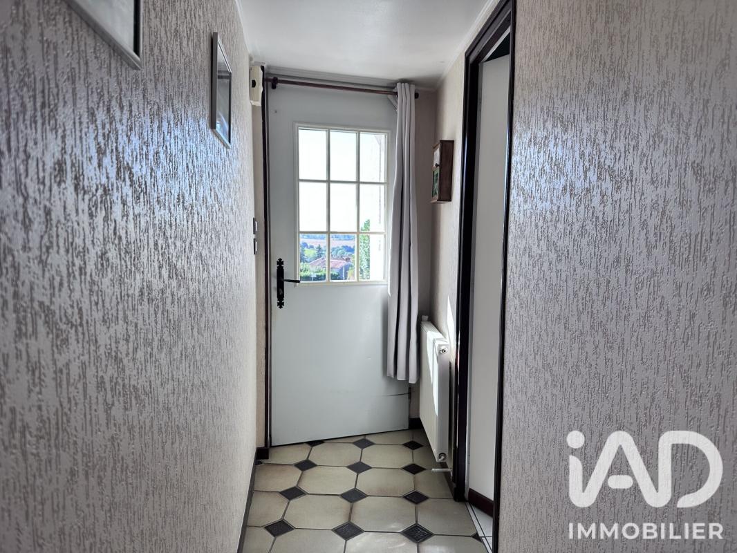 Maison 5 Pièce(s) Le Beugnon - Photo 4