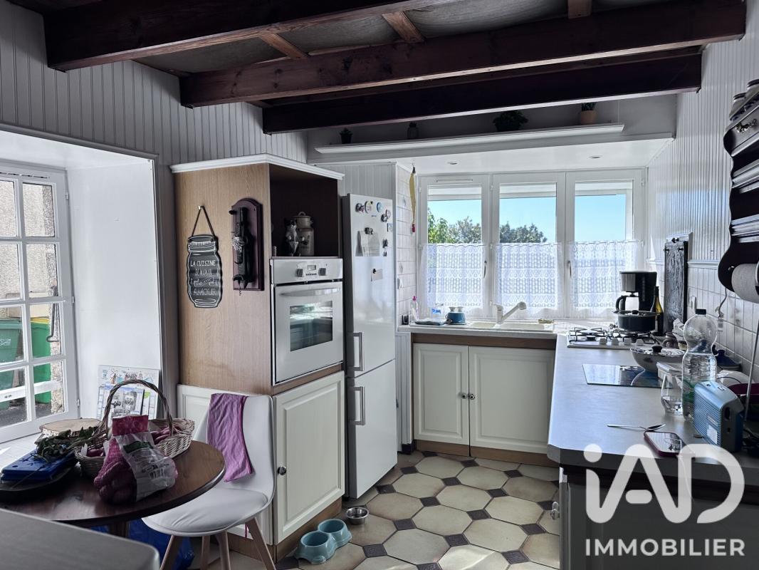 Maison 5 Pièce(s) Le Beugnon - Photo 5