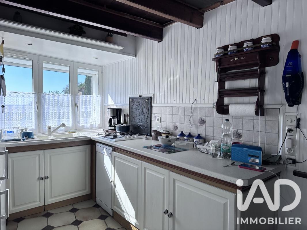 Maison 5 Pièce(s) Le Beugnon - Photo 6