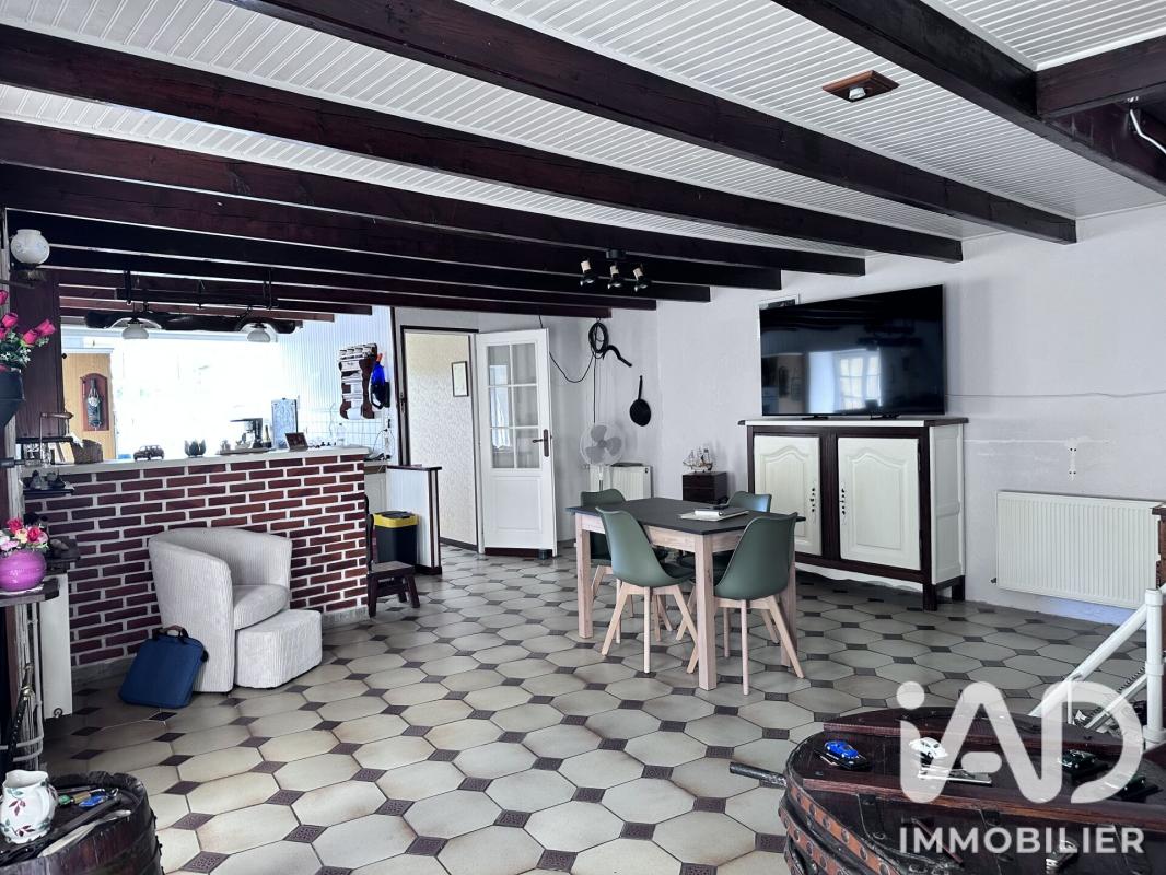 Maison 5 Pièce(s) Le Beugnon - Photo 7
