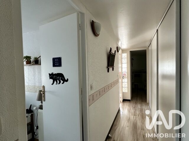 Maison 5 Pièce(s) Le Beugnon - Photo 11