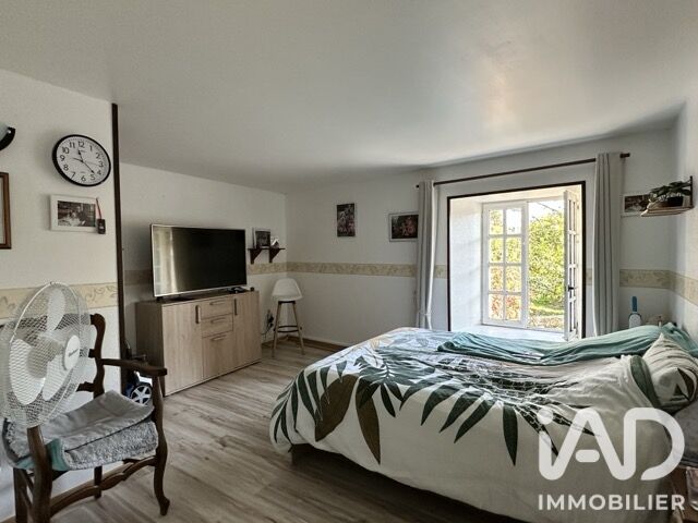 Maison 5 Pièce(s) Le Beugnon - Photo 12