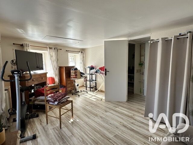 Maison 5 Pièce(s) Le Beugnon - Photo 13
