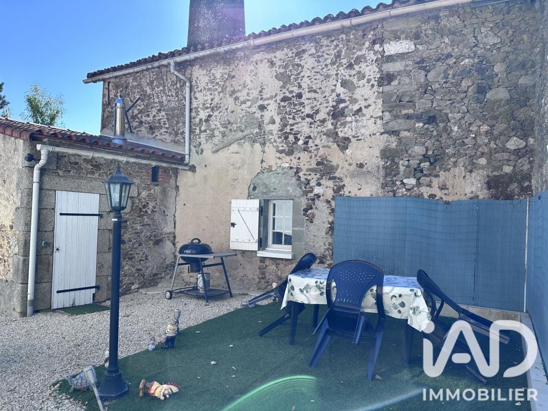 Maison 5 Pièce(s) Le Beugnon - Photo 15