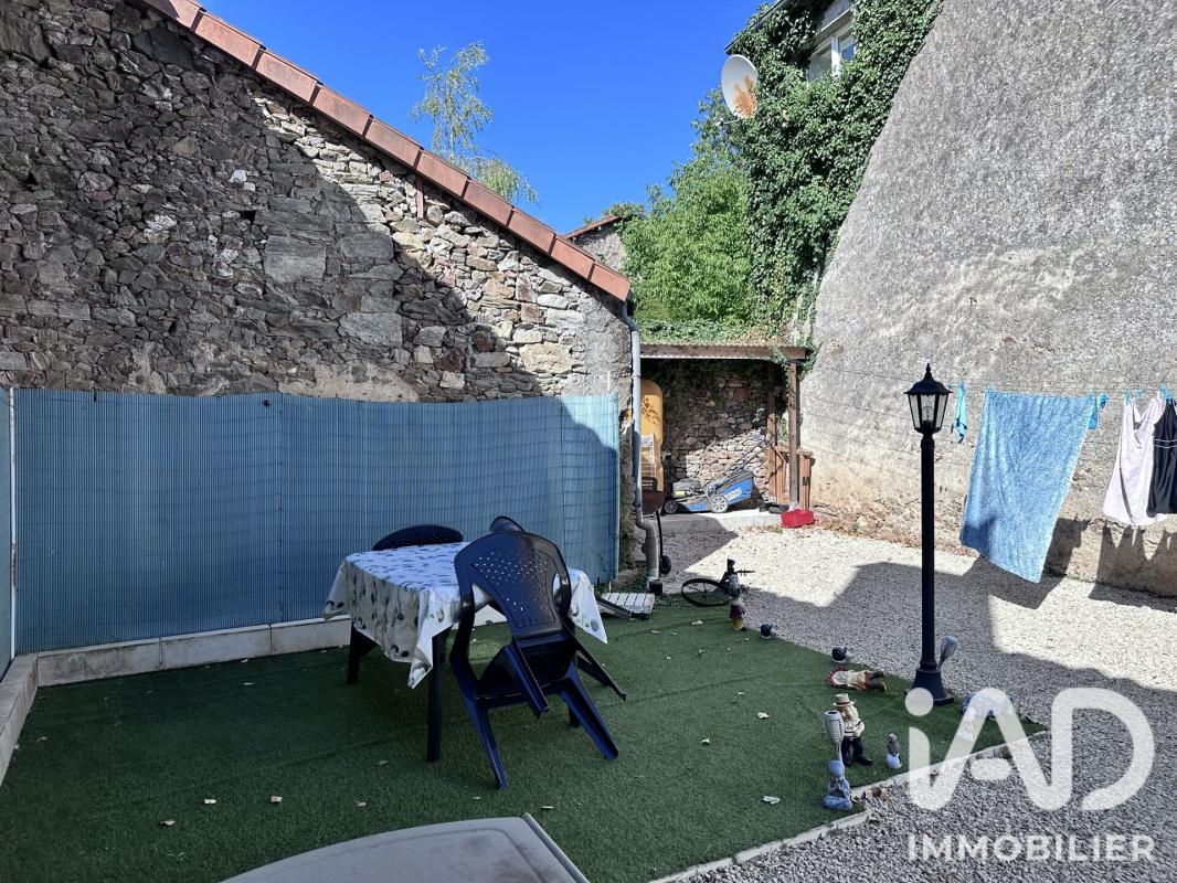 Maison 5 Pièce(s) Le Beugnon - Photo 16