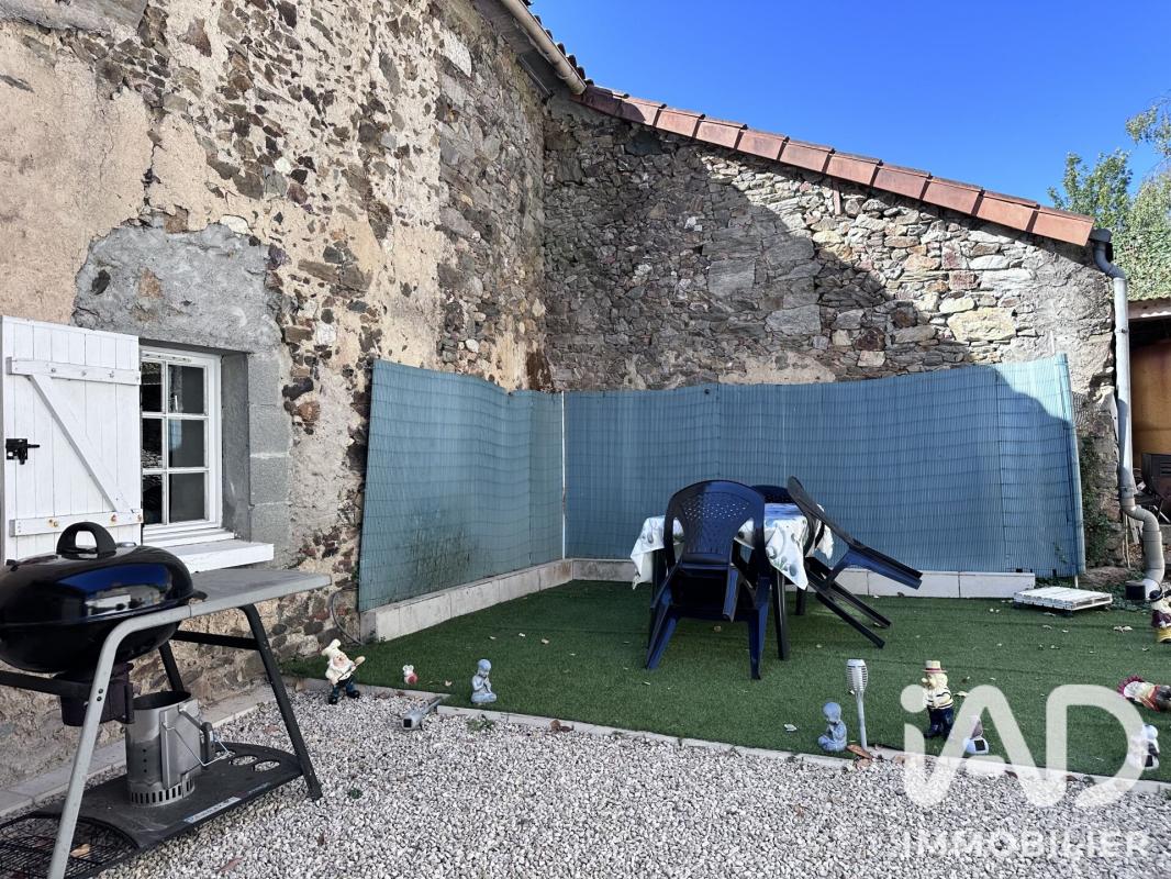 Maison 5 Pièce(s) Le Beugnon - Photo 17