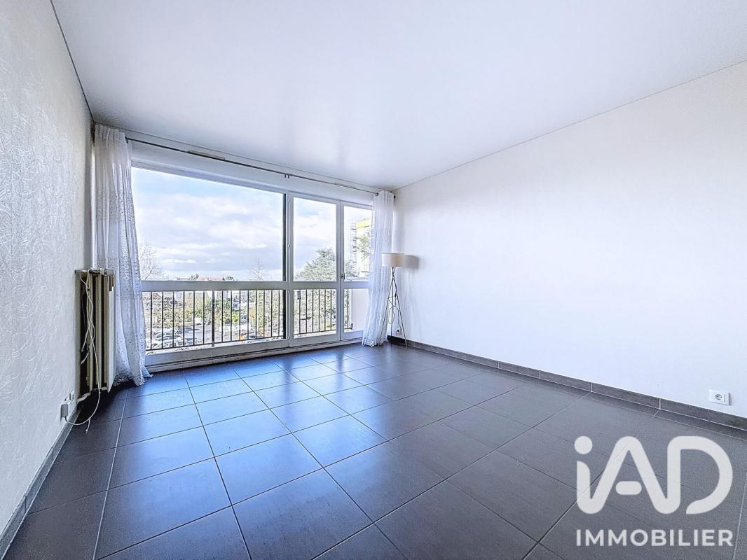 Appartement 3 Pièce(s) Ris-Orangis