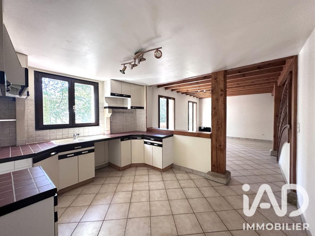 Maison 6 Pièce(s) Saulx-les-Chartreux - Photo 8