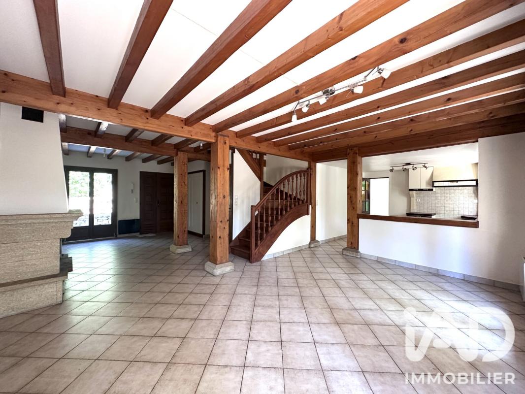 Maison 6 Pièce(s) Saulx-les-Chartreux - Photo 9
