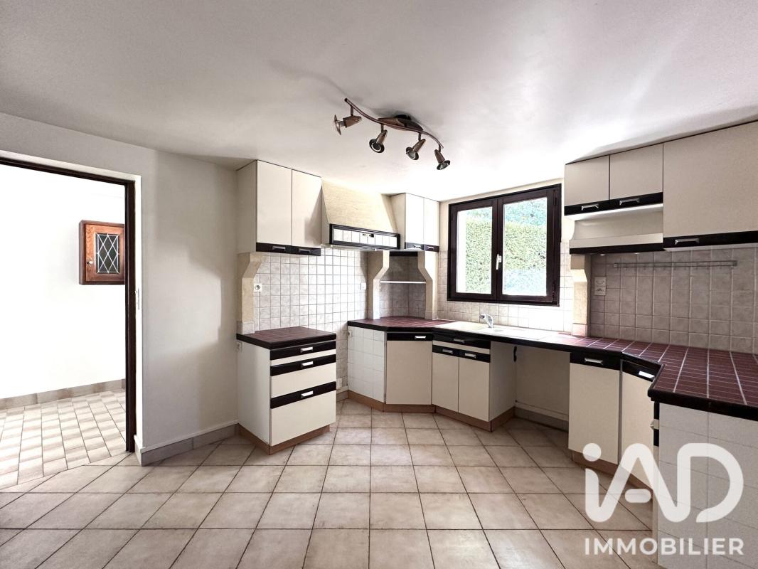 Maison 6 Pièce(s) Saulx-les-Chartreux - Photo 10