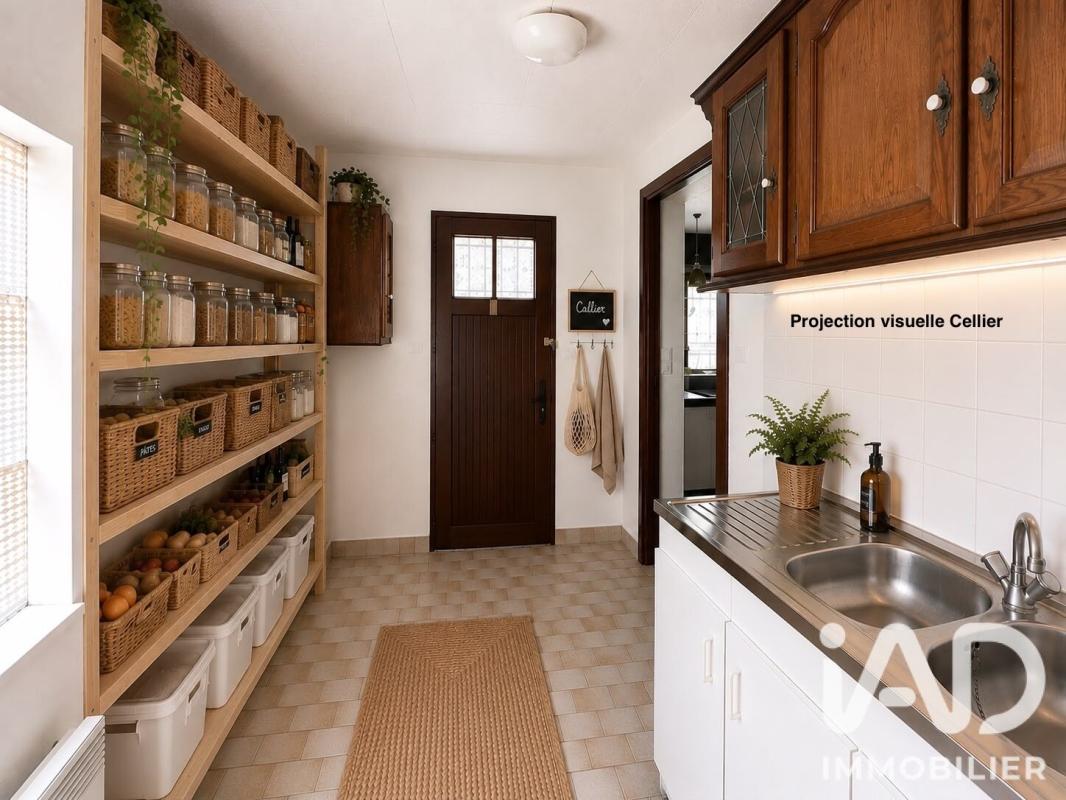 Maison 6 Pièce(s) Saulx-les-Chartreux - Photo 11