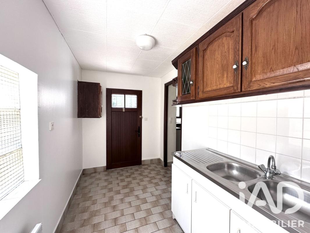 Maison 6 Pièce(s) Saulx-les-Chartreux - Photo 12