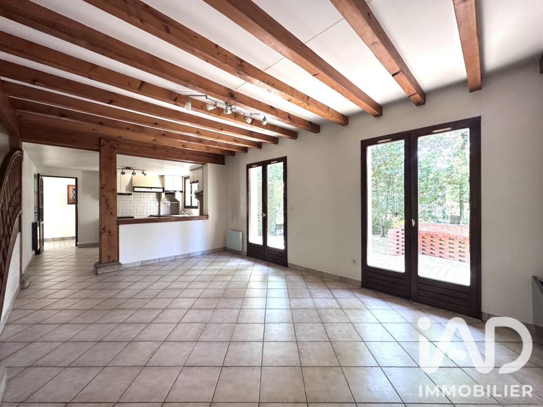 Maison 6 Pièce(s) Saulx-les-Chartreux - Photo 2