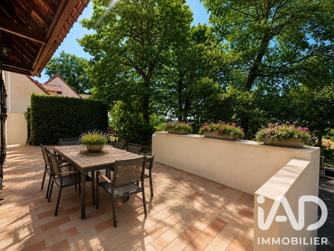Maison 6 Pièce(s) Saulx-les-Chartreux - Photo 5