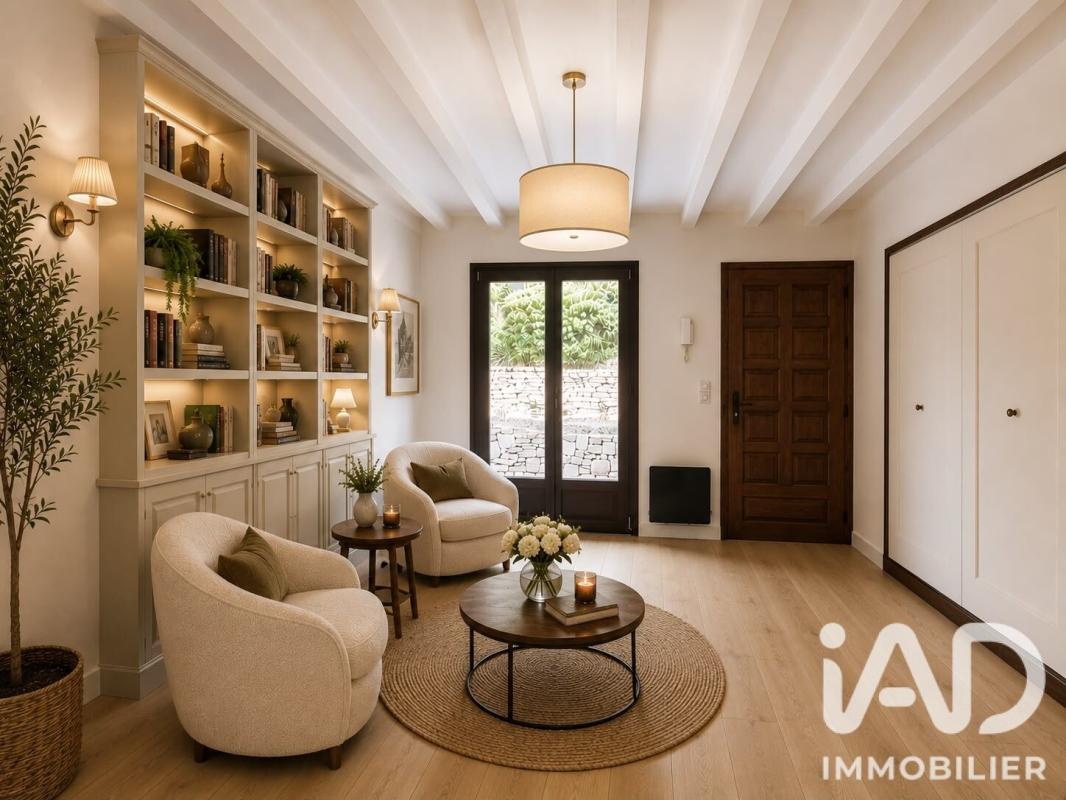 Maison 6 Pièce(s) Saulx-les-Chartreux - Photo 7