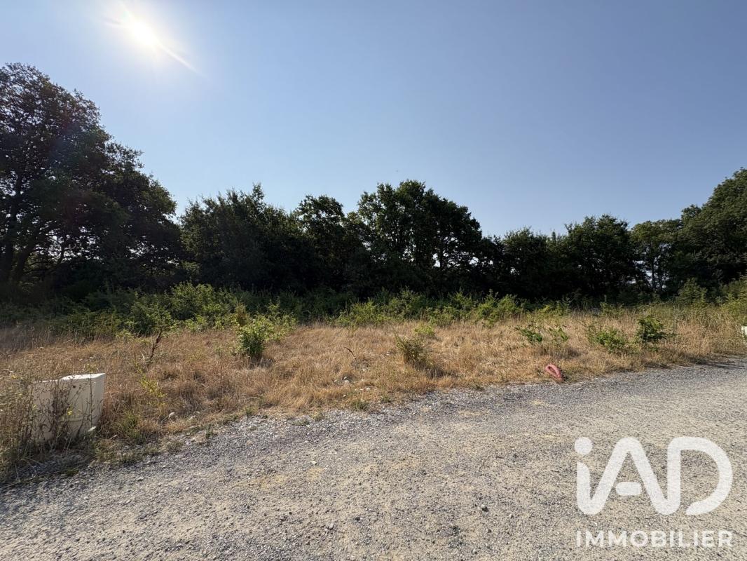 Terrain  Pornichet