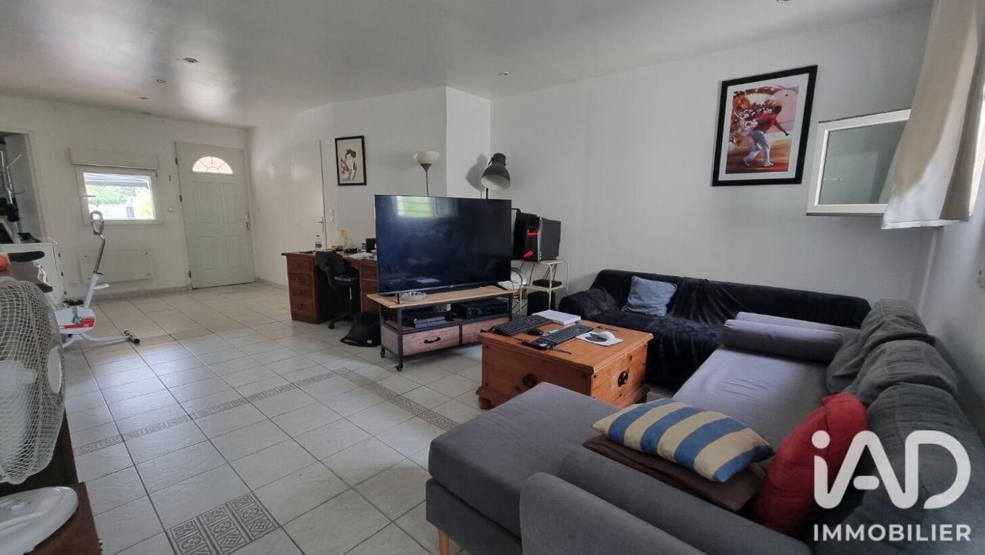 Maison 7 Pièce(s) Mouliets-et-Villemartin - Photo 3