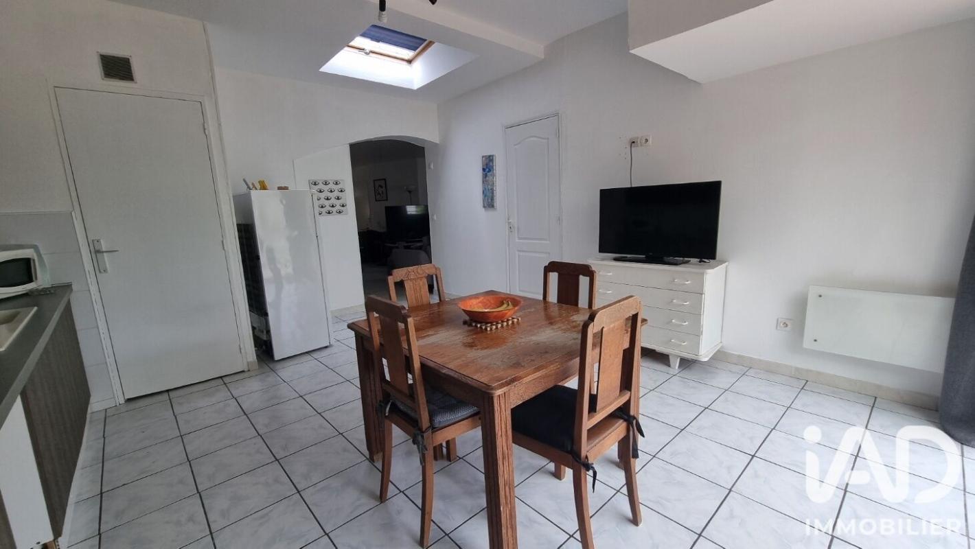 Maison 7 Pièce(s) Mouliets-et-Villemartin - Photo 4