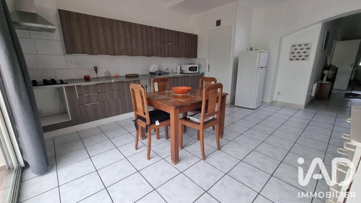 Maison 7 Pièce(s) Mouliets-et-Villemartin - Photo 5