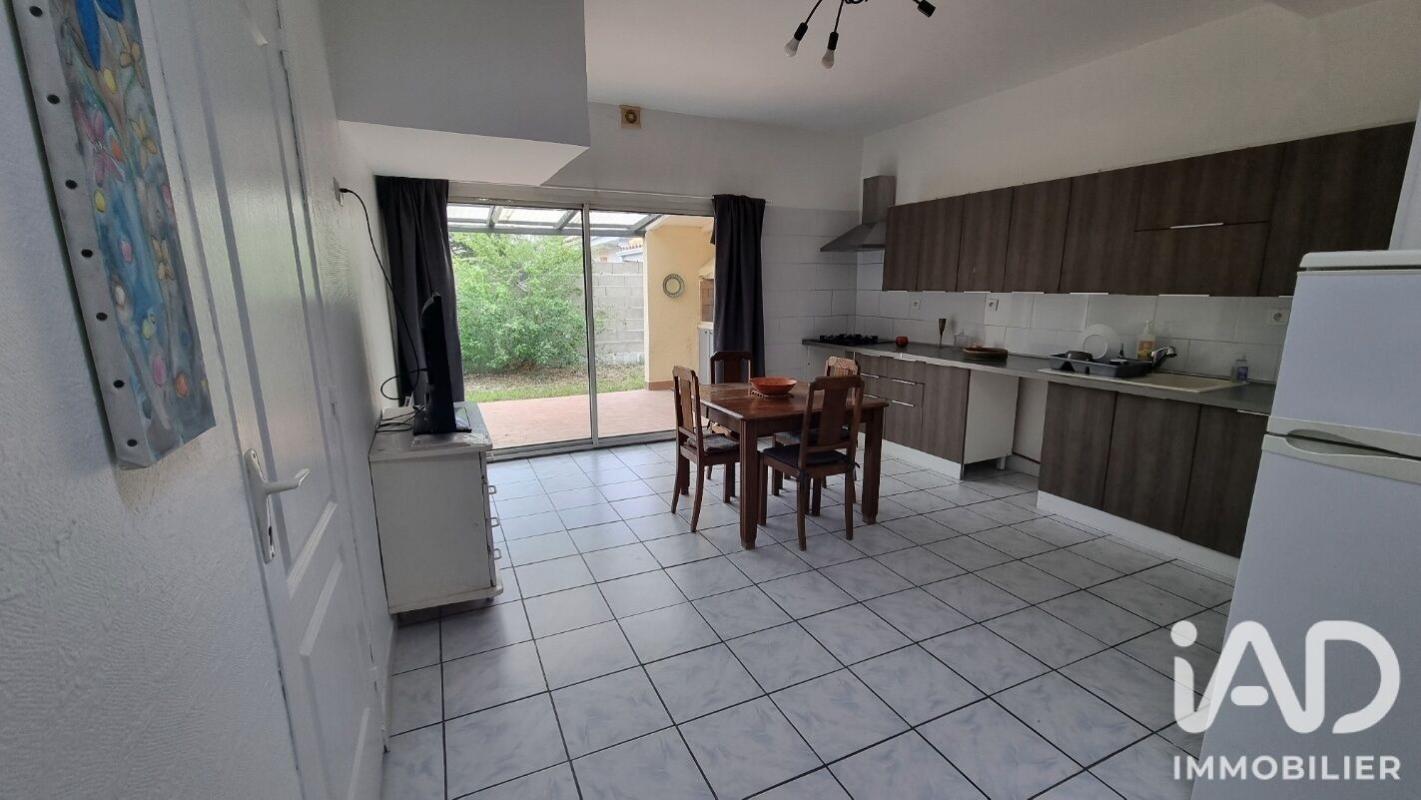 Maison 7 Pièce(s) Mouliets-et-Villemartin - Photo 6