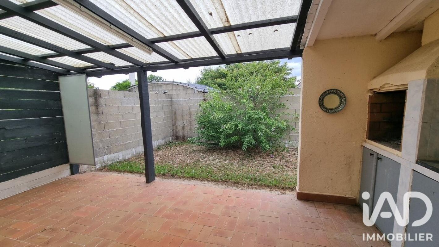 Maison 7 Pièce(s) Mouliets-et-Villemartin - Photo 9