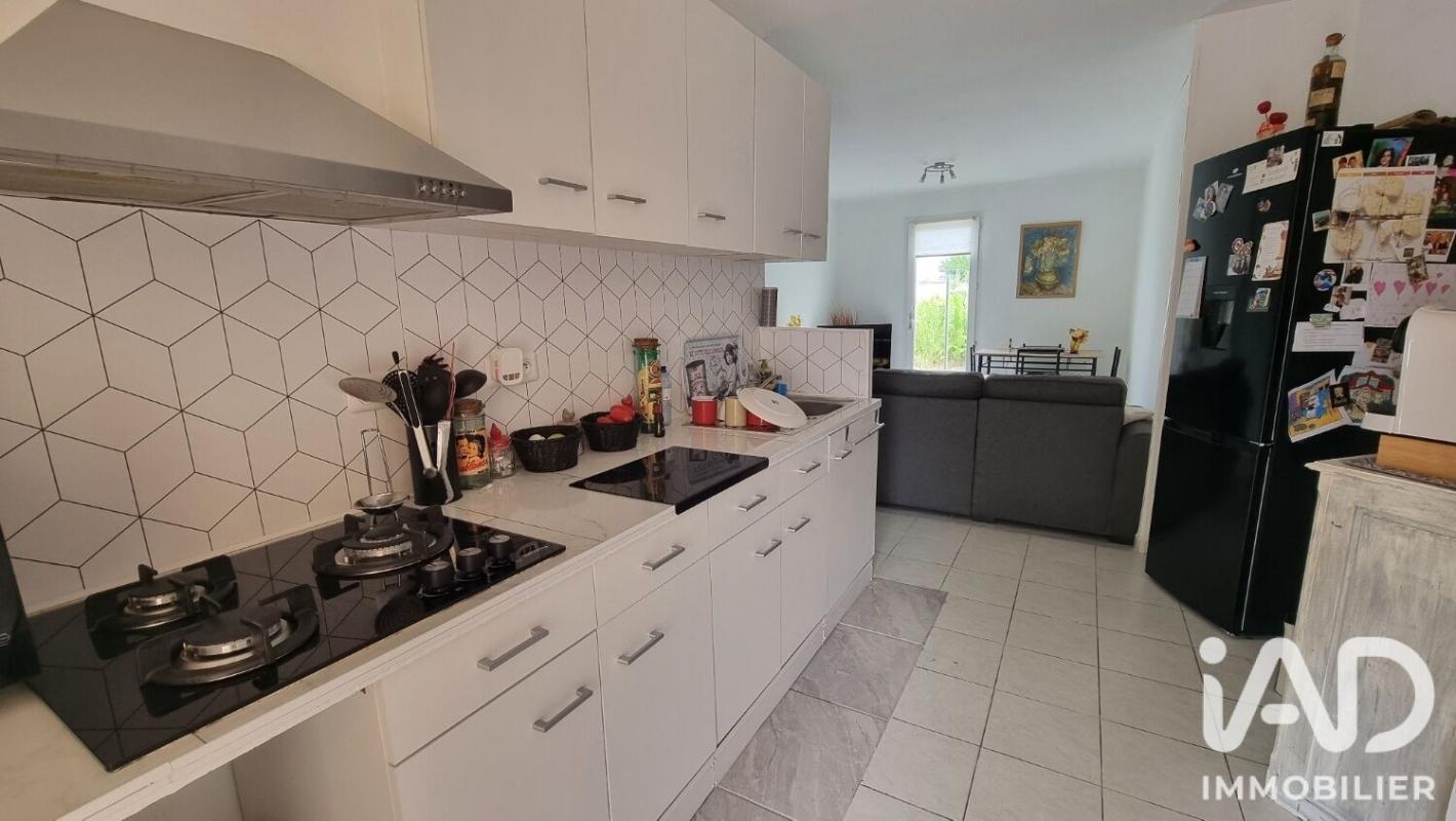 Maison 7 Pièce(s) Mouliets-et-Villemartin - Photo 12