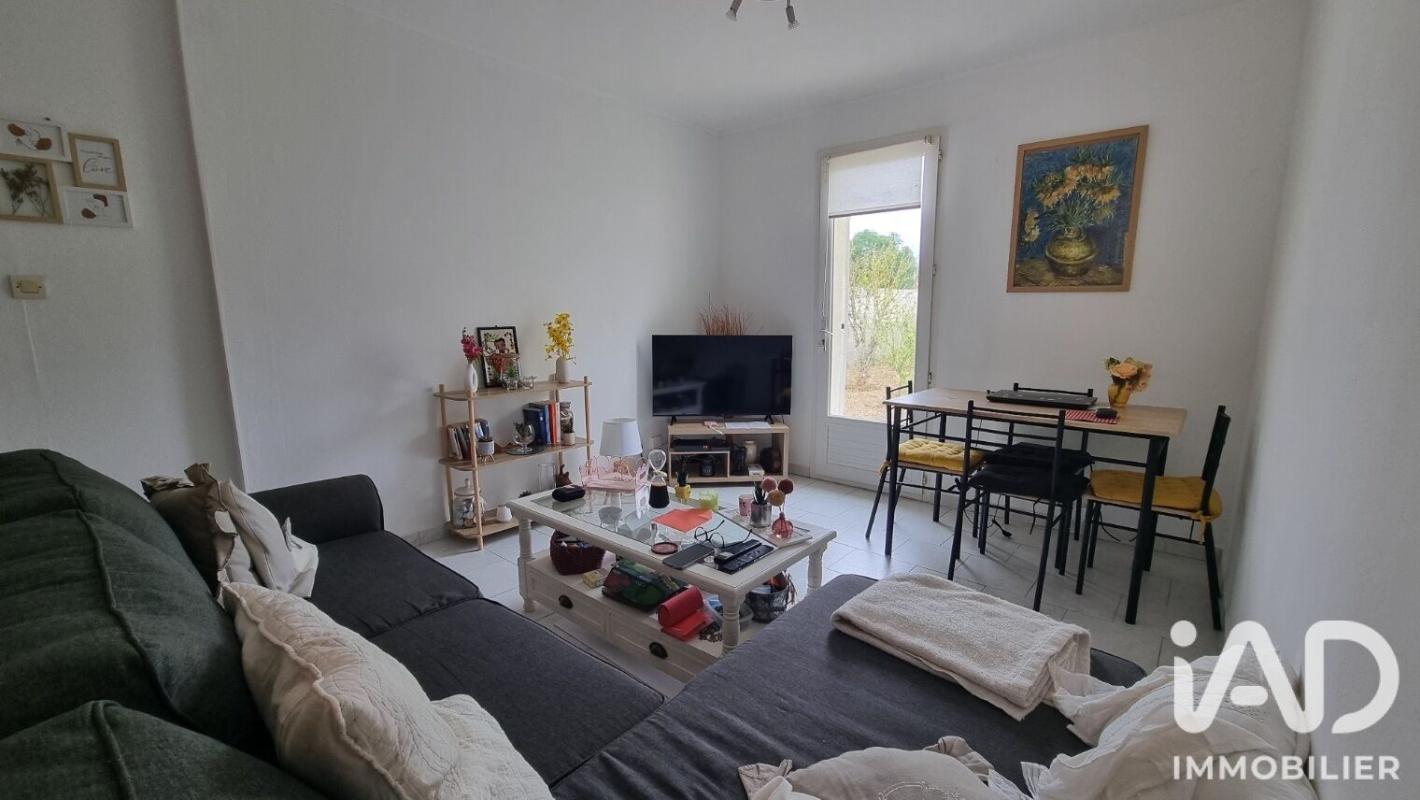 Maison 7 Pièce(s) Mouliets-et-Villemartin - Photo 13