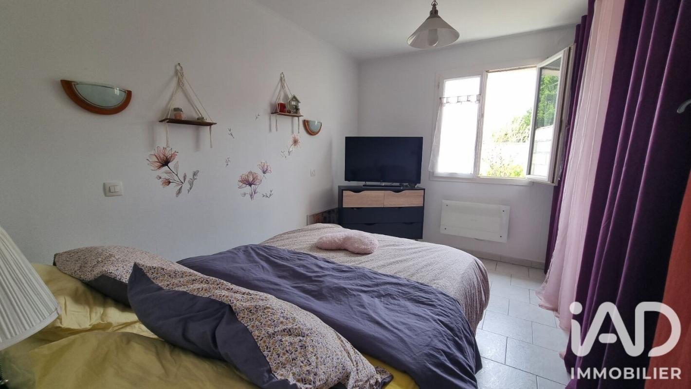 Maison 7 Pièce(s) Mouliets-et-Villemartin - Photo 16