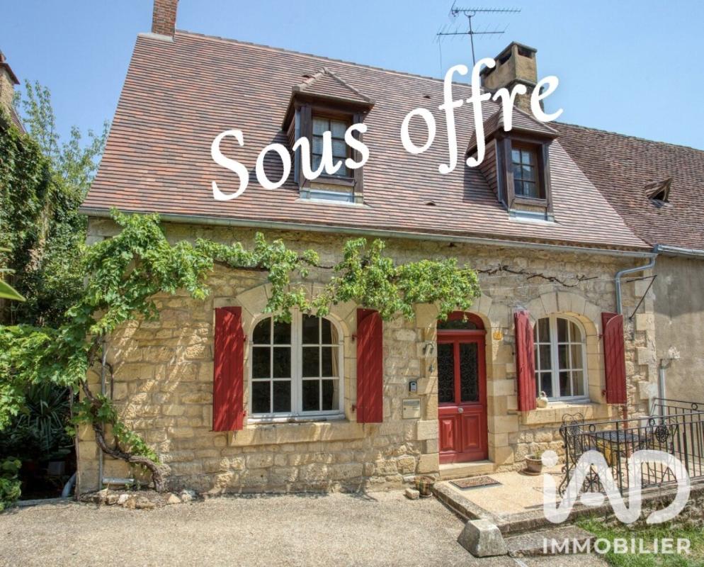 Maison de village 4 Pièce(s) Domme