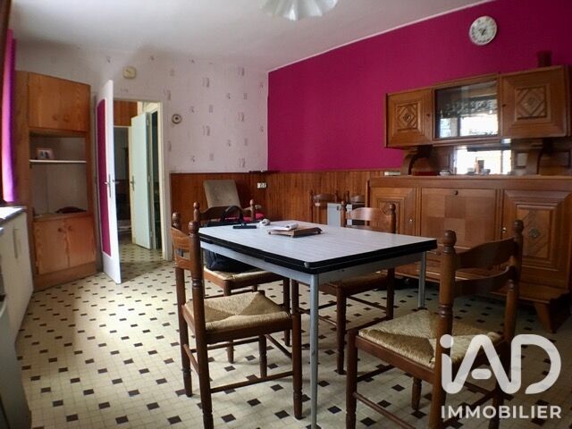 Maison 4 Pièce(s) Michery - Photo 3
