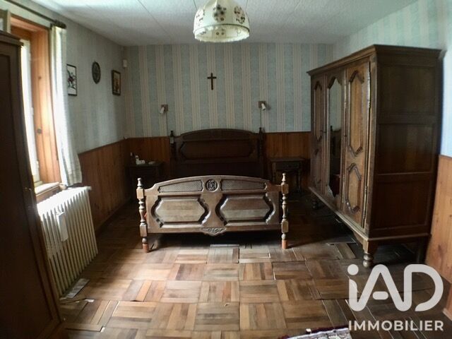 Maison 4 Pièce(s) Michery - Photo 4
