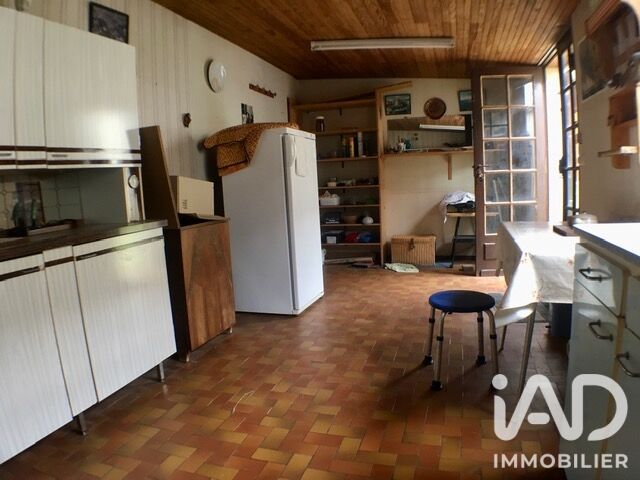 Maison 4 Pièce(s) Michery - Photo 5