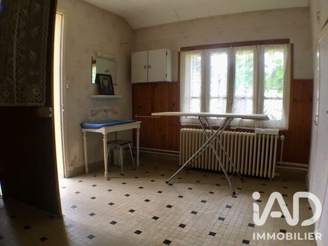 Maison 4 Pièce(s) Michery - Photo 6