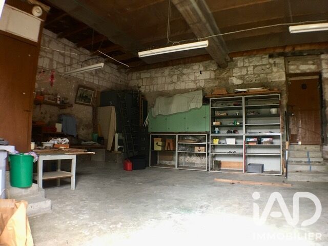 Maison 4 Pièce(s) Michery - Photo 7