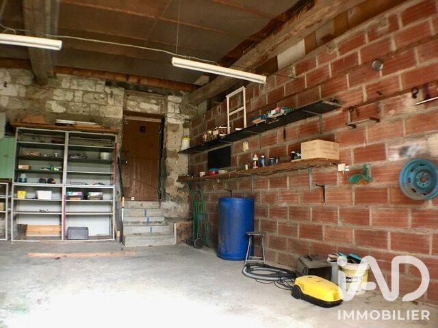 Maison 4 Pièce(s) Michery - Photo 8