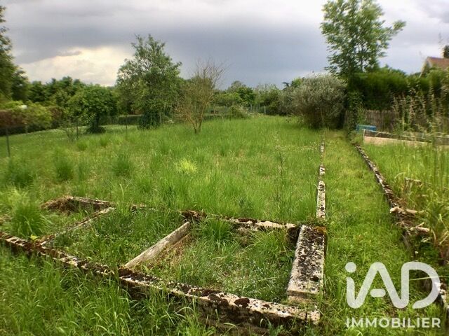 Maison 4 Pièce(s) Michery - Photo 9