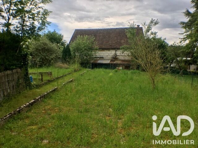 Maison 4 Pièce(s) Michery - Photo 10