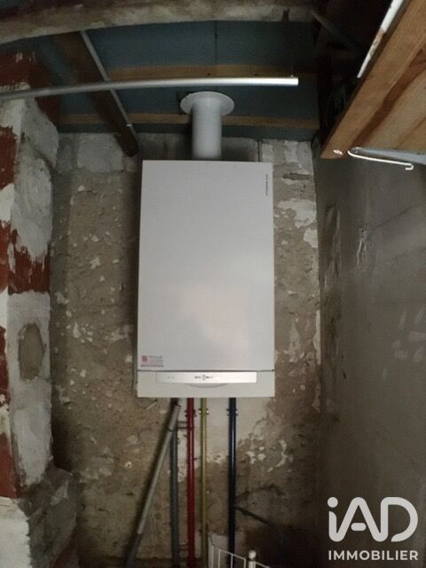 Maison 4 Pièce(s) Michery - Photo 12