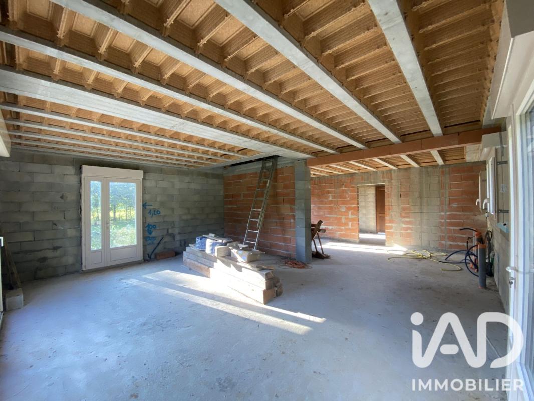 Maison 4 Pièce(s) Sainte-Foy-de-Belvès - Photo 8