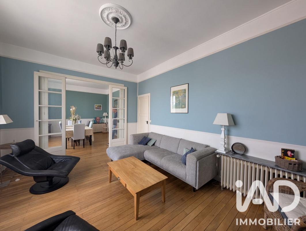 Maison 7 Pièce(s) Vendôme
