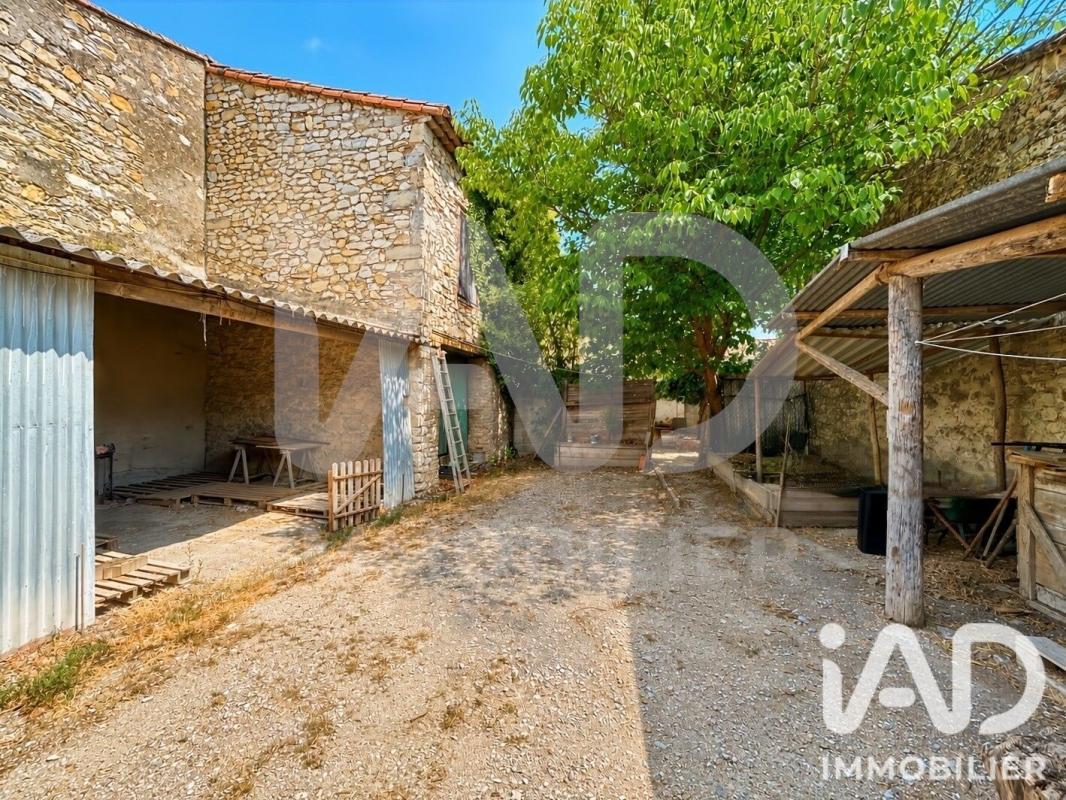 Maison 3 Pièce(s) Cannes-et-Clairan - Photo 2