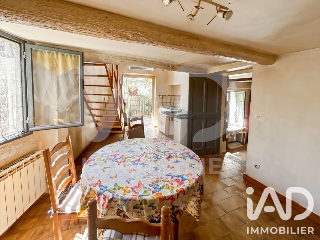Maison 3 Pièce(s) Cannes-et-Clairan - Photo 3