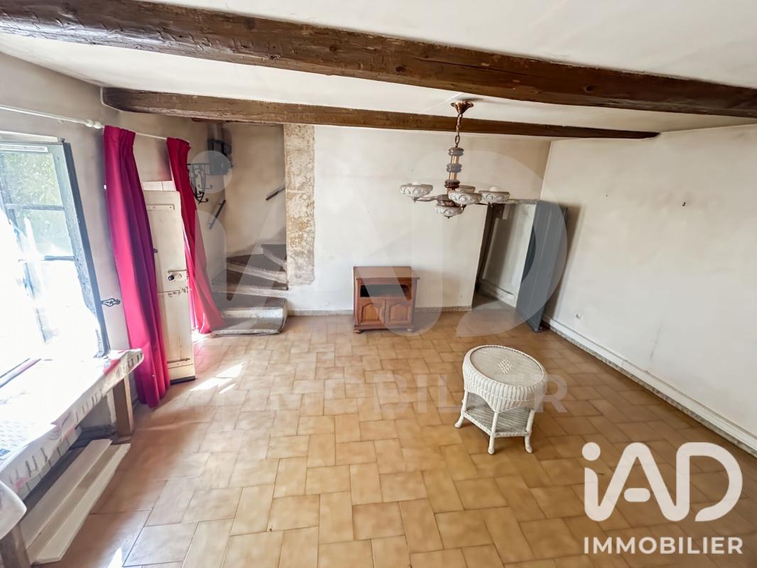 Maison 3 Pièce(s) Cannes-et-Clairan - Photo 4