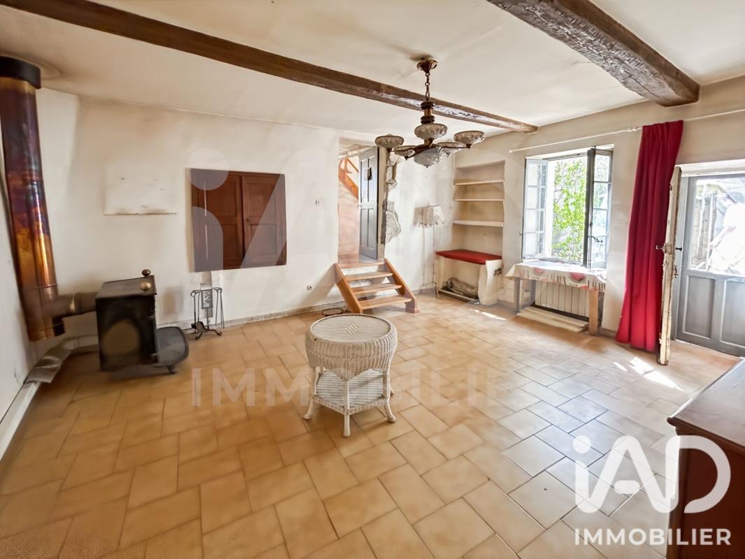 Maison 3 Pièce(s) Cannes-et-Clairan - Photo 5