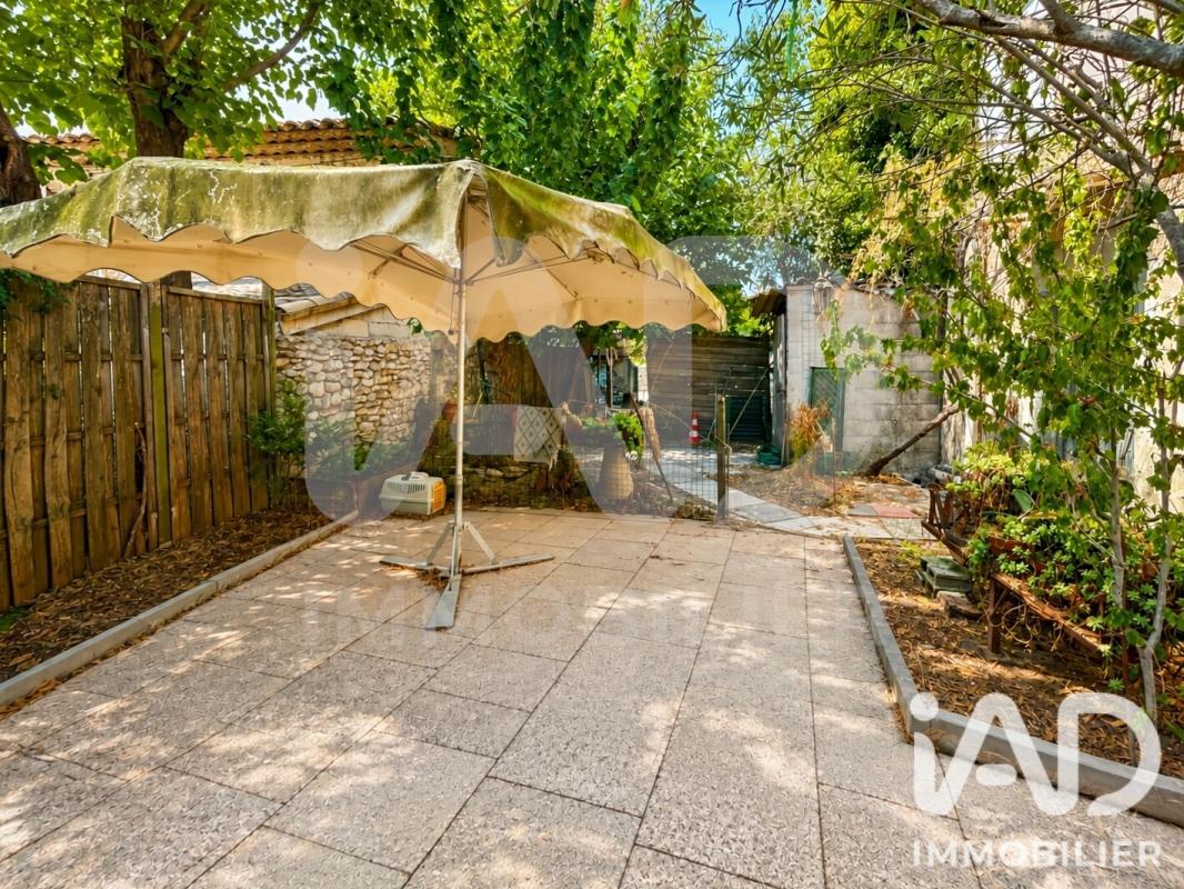 Maison 3 Pièce(s) Cannes-et-Clairan - Photo 8