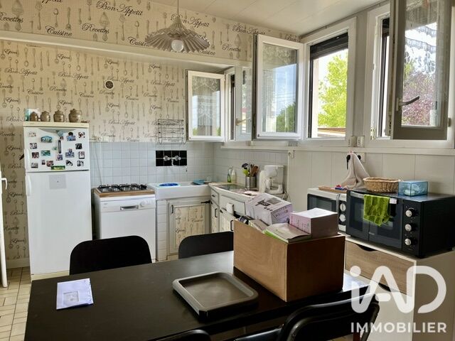 Maison 4 Pièce(s) Saint-Pierre-lès-Nemours - Photo 5