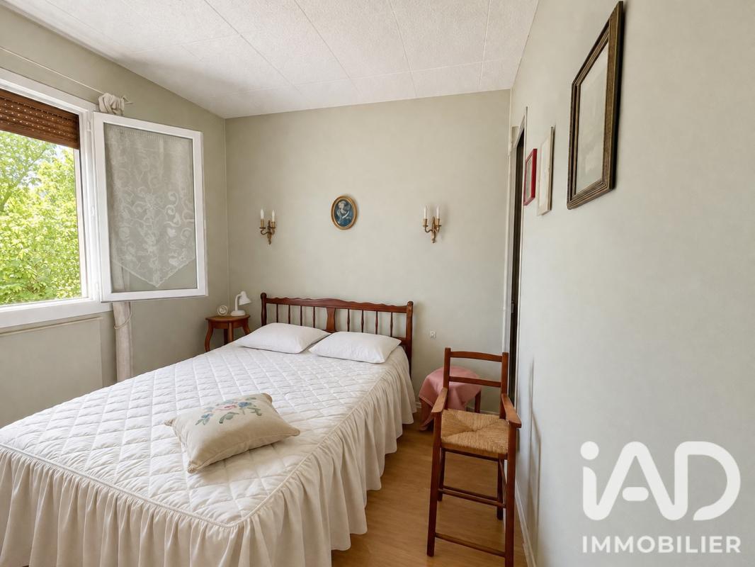 Maison 4 Pièce(s) Saint-Pierre-lès-Nemours - Photo 6